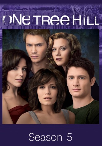 One Tree Hill - streaming tv show online