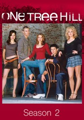 One Tree Hill - 2. sezóna