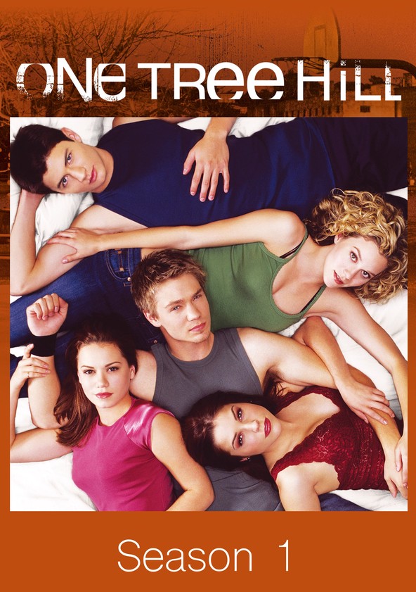 One tree hill season 1 episode 2024 1 watch online