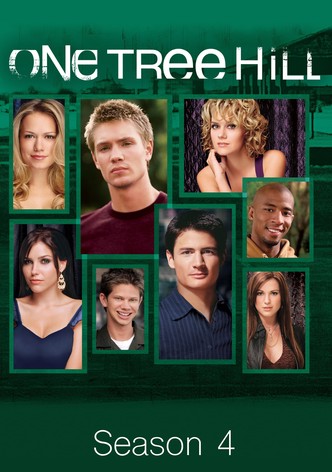 One Tree Hill TV ドラマ 動画配信 視聴