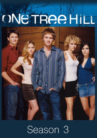 One Tree Hill Season 3 watch episodes streaming online