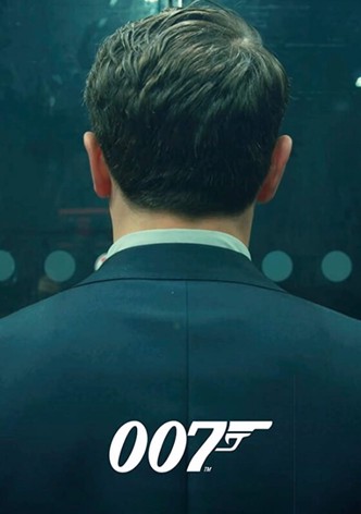 James Bond - No Time to Die Fan Film