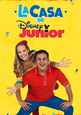 La Casa de Disney Junior (Mx)