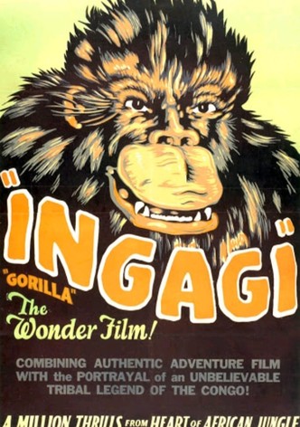 Ingagi
