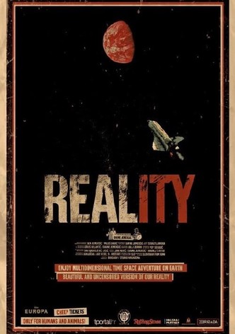 Reality