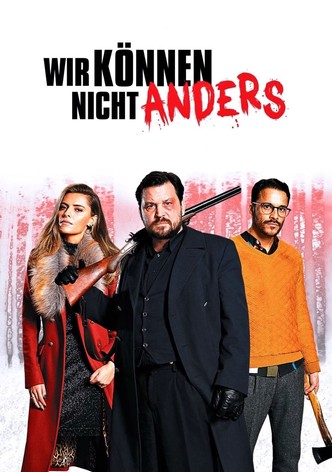 Wir Können Nicht Anders