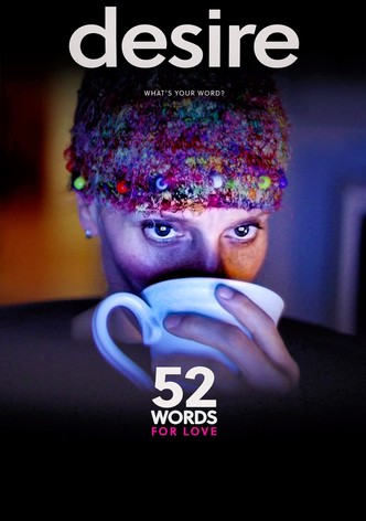 52 Words for Love
