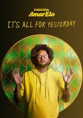 에미시다: 아마렐루 - 어제의 노래