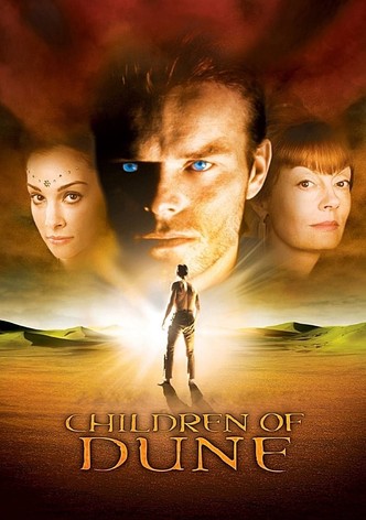 Frank Herbert's Children of Dune