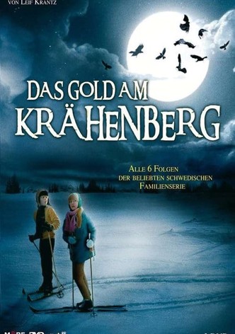 Das Gold am Krähenberg