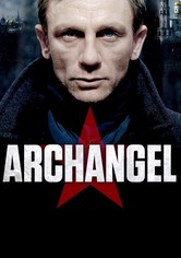 Archanděl