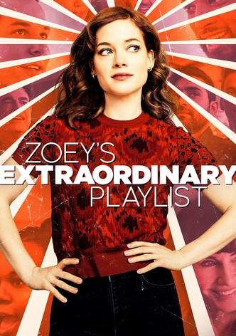 La extraordinaria playlist de Zoey