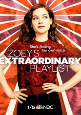 Zoey's Extraordinary Playlist - Séria 2