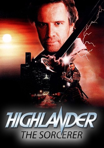 Highlander III