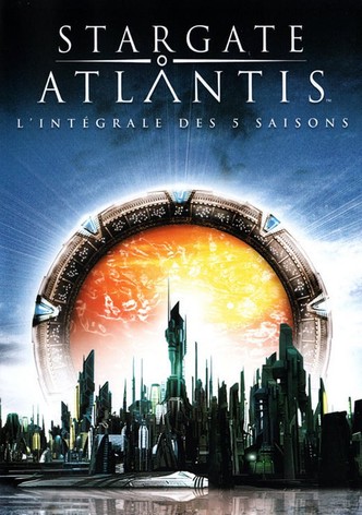 Stargate : Atlantis