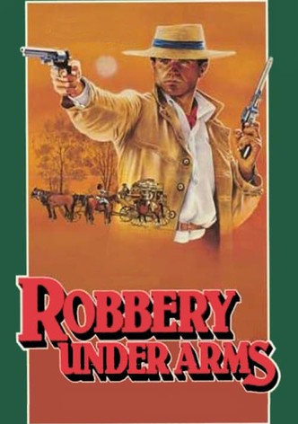 Robbery Under Arms