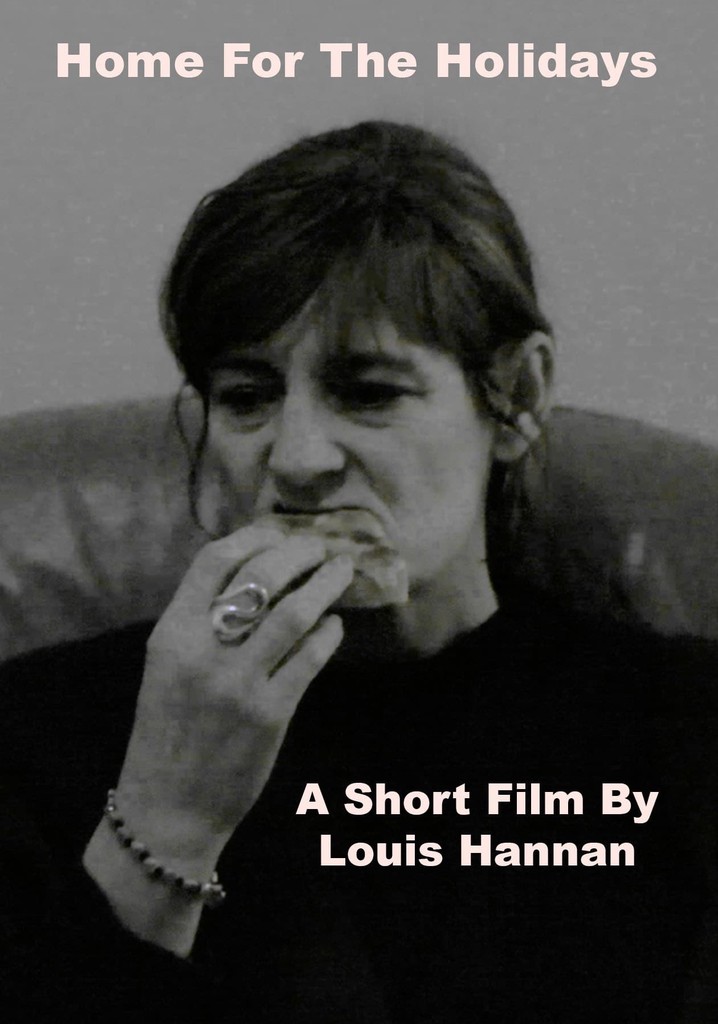 Home for the Holidays