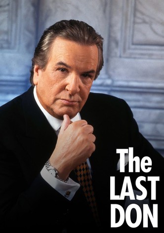 The Last Don