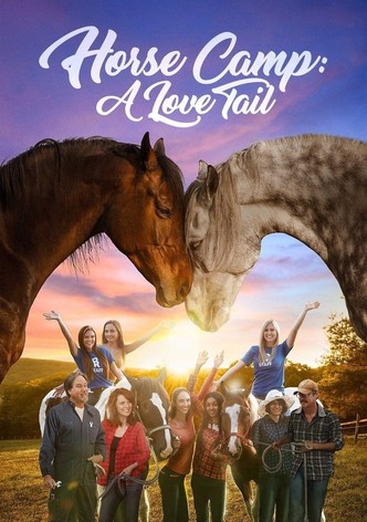 Horse Camp: A Love Tail