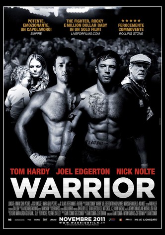 Warrior