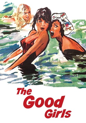 The Good Girls