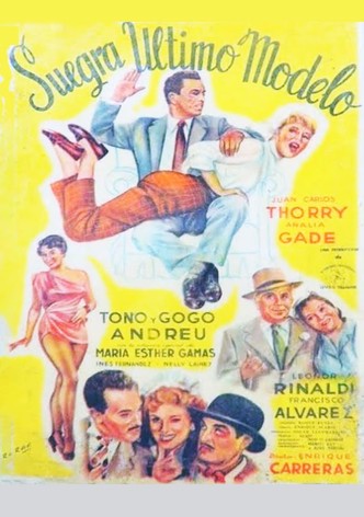 Suegra último modelo