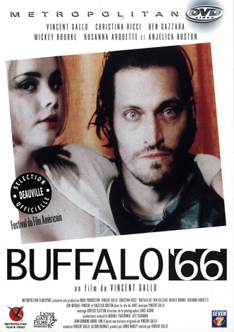 Buffalo '66