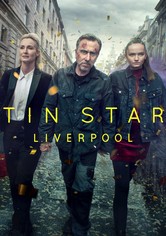 Tin Star - Temporada 3