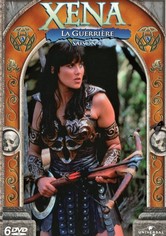 Xena, la guerrière - Saison 4