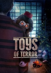 Toys of Terror