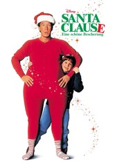 Santa Clause - Eine schöne Bescherung