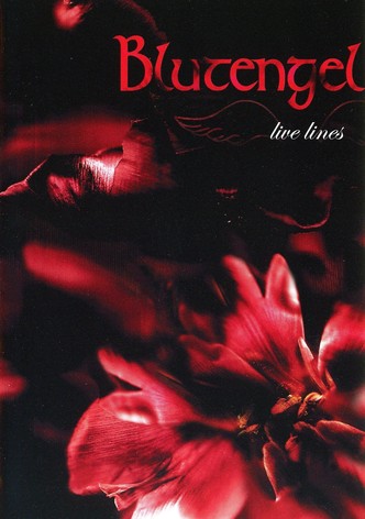 BlutEngel: Live Lines