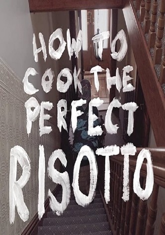 How To Cook the Perfect Risotto
