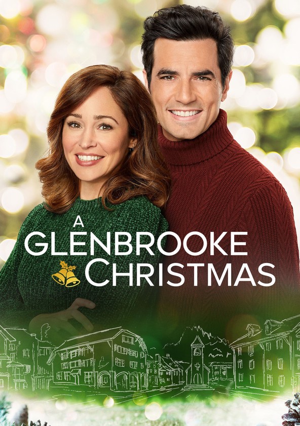 A glenbrooke outlet christmas watch online