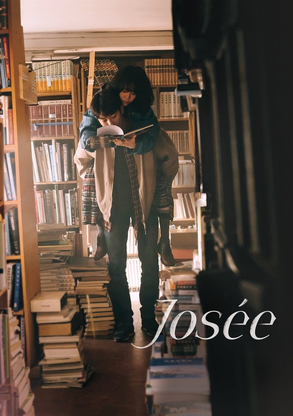 Josée korean movie watch online clearance