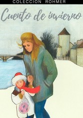 Cuento de invierno