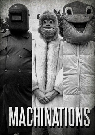 Machinations