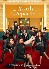 Yearly Departed - Season 1