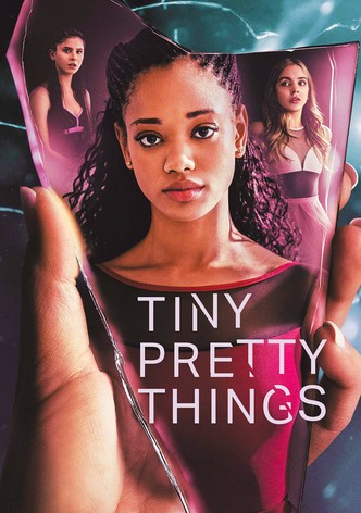 Сериал Хрупкие создания/Tiny Pretty Things онлайн