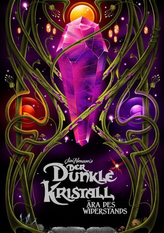 Der dunkle Kristall: Ära des Widerstands