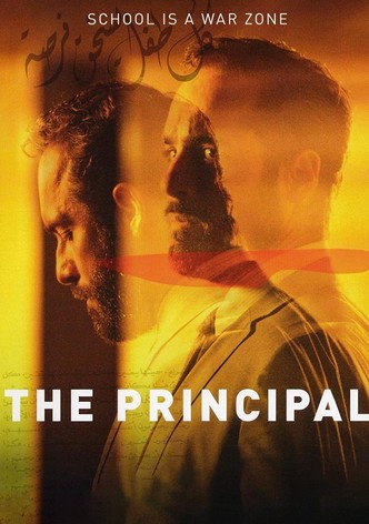 The Principal