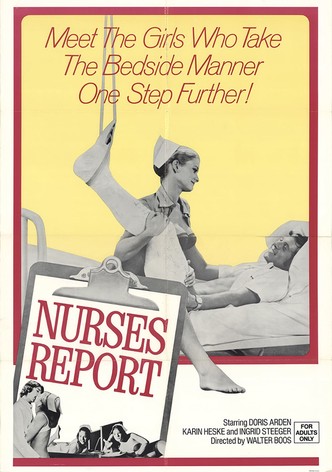 Nurses Report