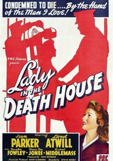 Lady in the Death House