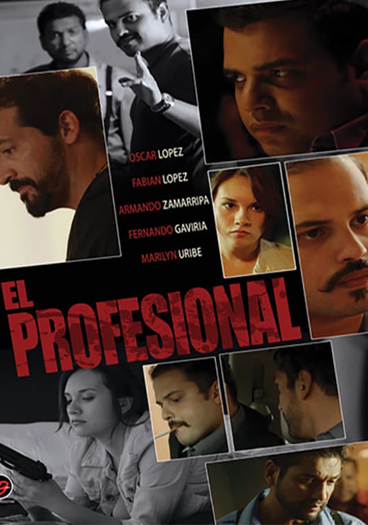 The Professional