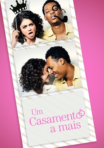 Um Casamento a Mais