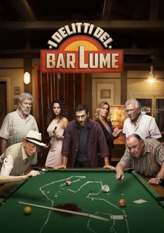 I delitti del BarLume - Azione e reazione