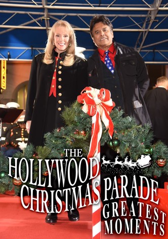 The Hollywood Christmas Parade Greatest Moments