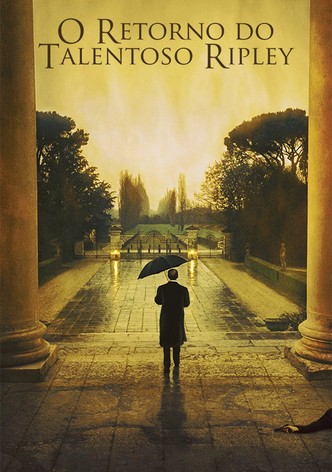 O Jogo de Mr. Ripley