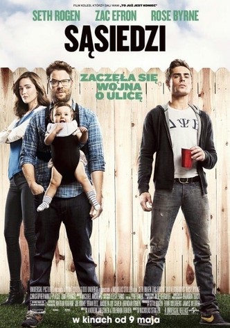 Sąsiedzi