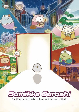 Sumikkogurashi: Good to be in the Corner